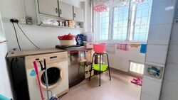 Blk 839 Woodlands Street 82 (Woodlands), HDB 5 Rooms #473319691